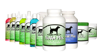 NuVet Plus